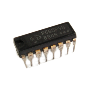 К 565 РУ 2,5,6....корпус пластик