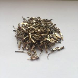 Лигатура СНП белые