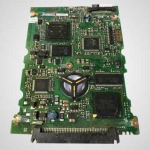 Платы жестких дисков HDD