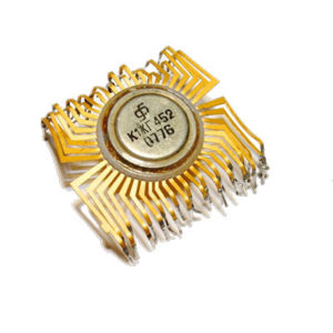 К1ЖГ 452 «паук»